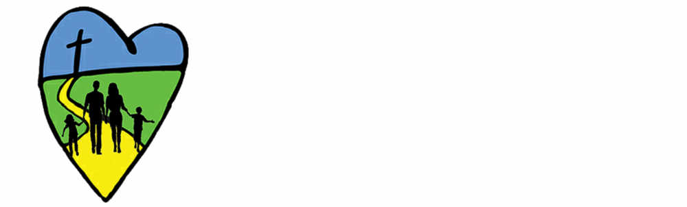 Rock Crusher Church Love God Love People Serve The World